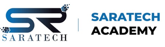 Saratech Academy Store