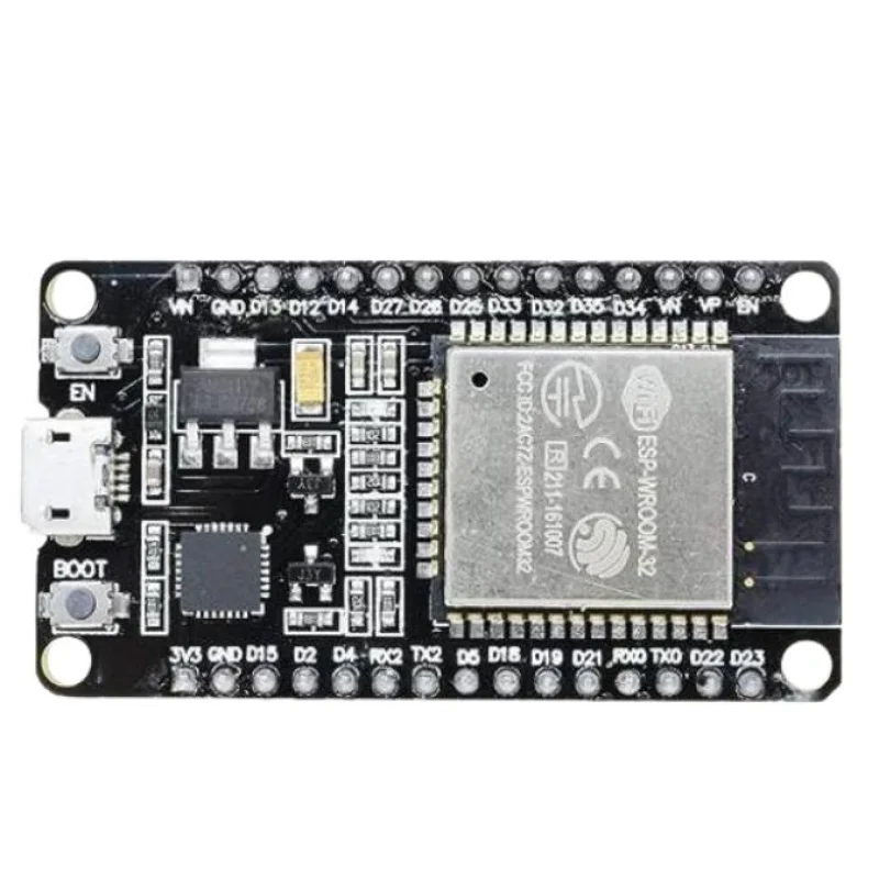 ESP32 DevKit V1