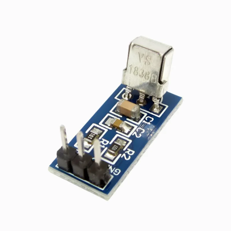 Récepteur Infrarouge (IR)
