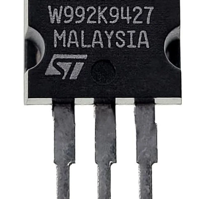 Régulateur de tension L7805CV