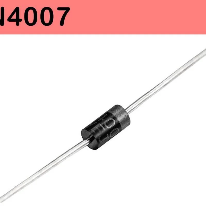 Diode 1N4007