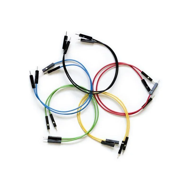 Fils de connexion Jumper wire