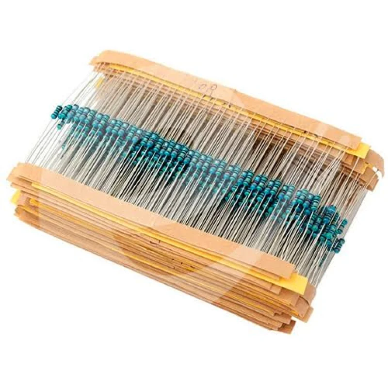 kit de resistance — vue 2