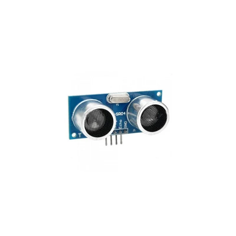 Modules Capteur Ultrason HC-SR04.